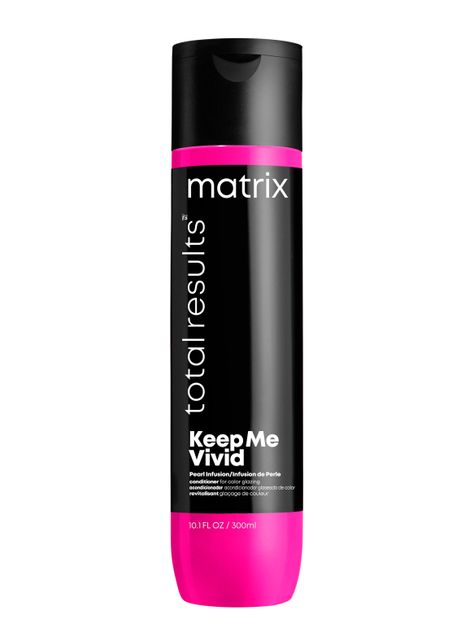 Acondicionador Sin Sulfatos Cuidado Del Color Cabello Tinturado Keep Me Vivid 300ml-0