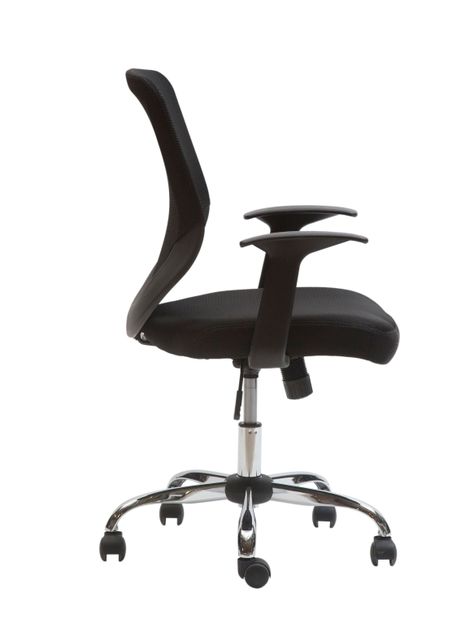 Silla Escritorio Operativa Bend-1