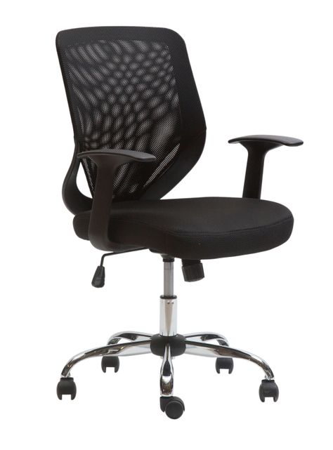 Silla Escritorio Operativa Bend-0