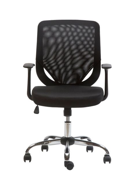 Silla Escritorio Operativa Bend-2