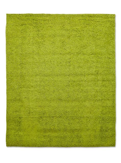 Alfombra Shaggy Lisa 150 x 200 cm-0