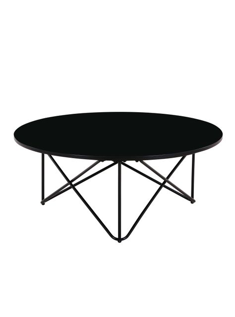 Mesa de Centro Filipinas 90 cm-1