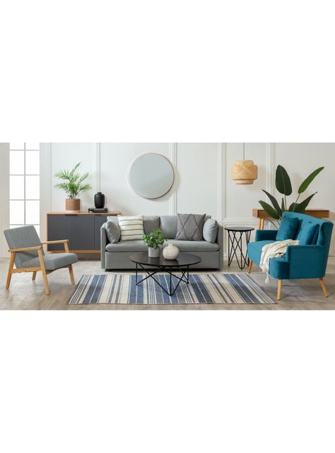 Mesa de Centro Filipinas 90 cm-5