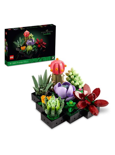 Juguete Lego Suculentas-1