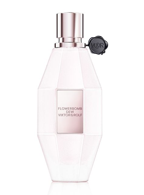 Perfume Viktor & Rolf FlowerBomb Dew Mujer EDP 100 ml-0