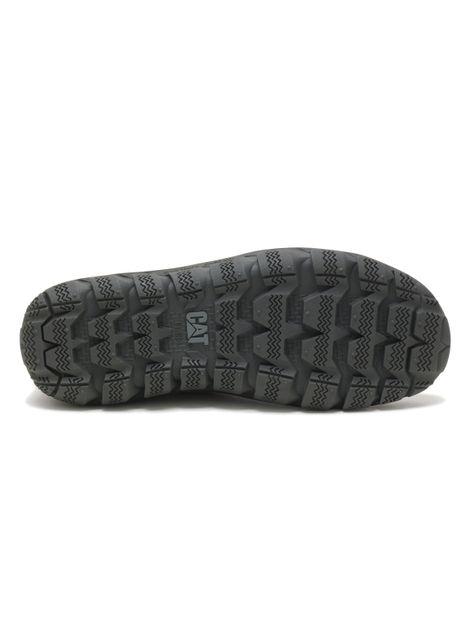 Zapatilla Urbana Fused Cuero Hombre-2