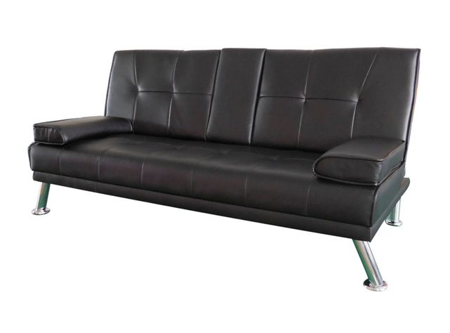 Futón PU Lounge Idetex-0