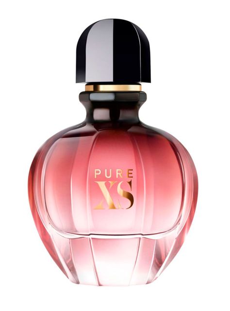Perfume Paco Rabanne Pure XS Mujer EDP 30 ml-0