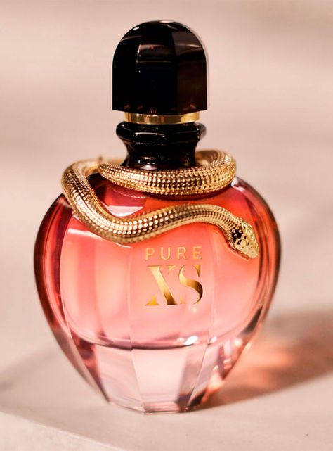 Perfume Paco Rabanne Pure XS Mujer EDP 30 ml-3