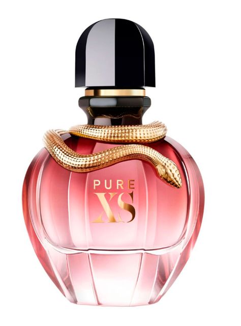 Perfume Rabanne Pure XS Mujer EDP 50 ml-0