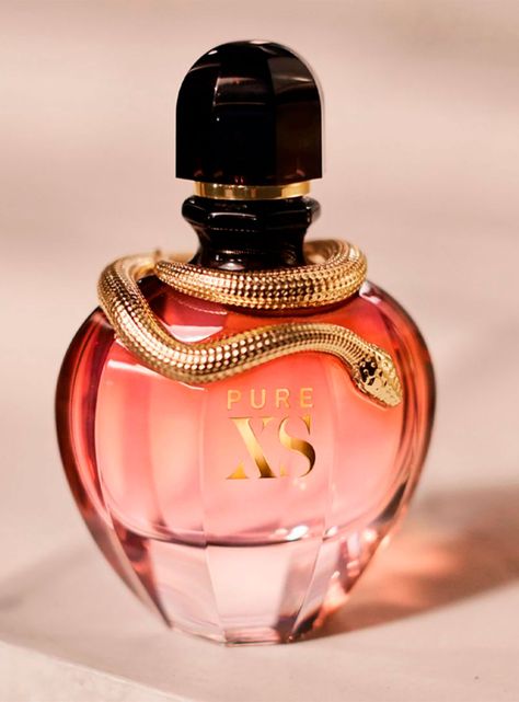 Perfume Rabanne Pure XS Mujer EDP 50 ml-3