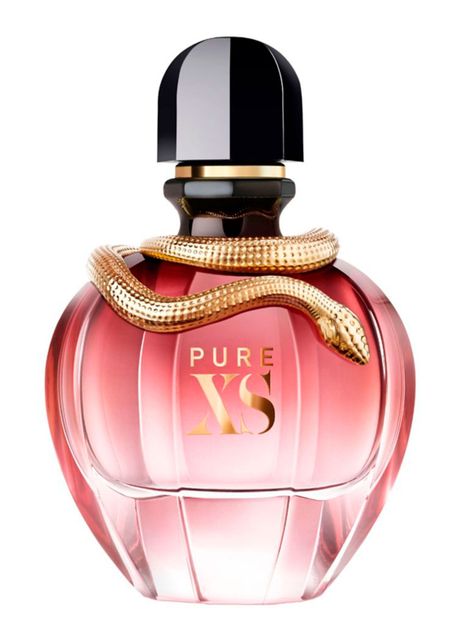 Perfume Rabanne Pure XS Mujer EDP 80 ml-0
