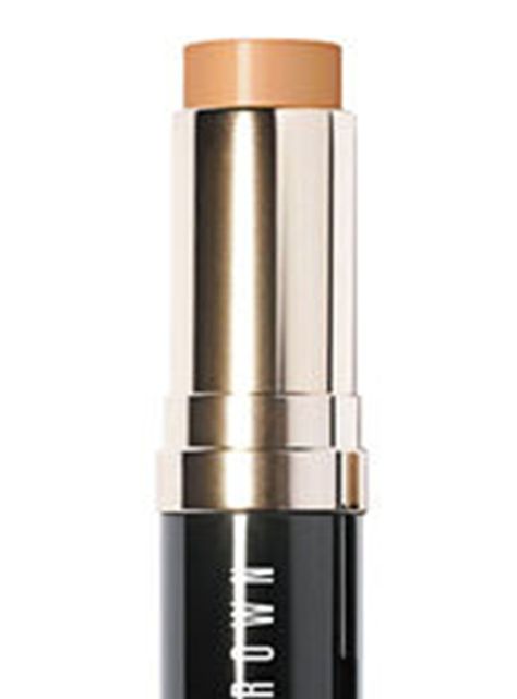 Base Bobbi Brown Maquillaje en Barra Skin Foundation Warm Natural-1