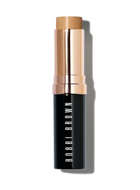 Base Bobbi Brown Maquillaje en Barra Skin Foundation Natural Tan-0