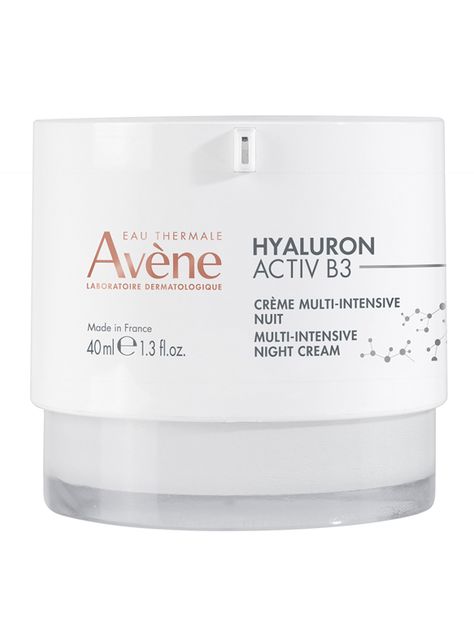 Avene Hyaluron Activ B3 Noche 40 ml Fep-0