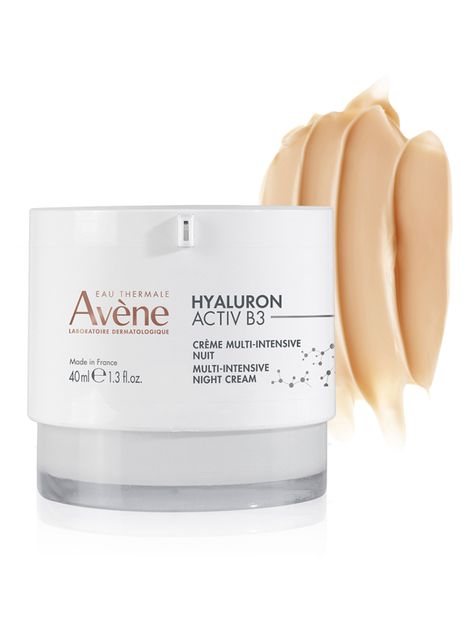 Avene Hyaluron Activ B3 Noche 40 ml Fep-2