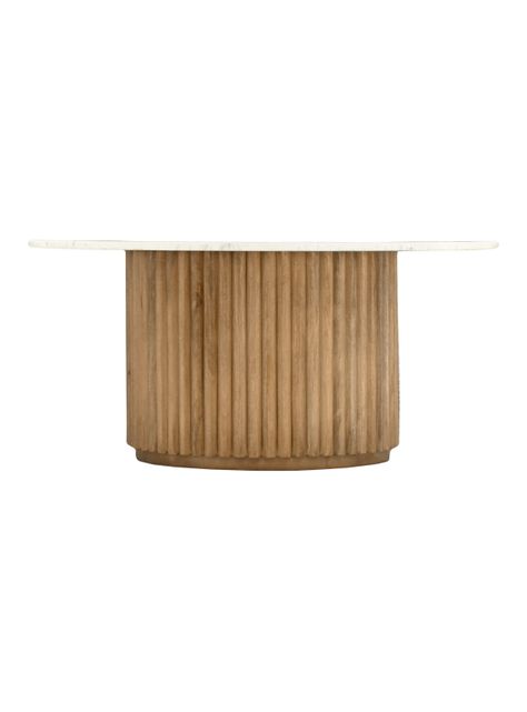 Mesa de Centro 95 cm Elena Mármol-1