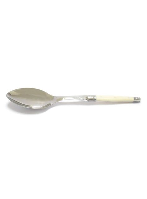 Set Cucharas Moka Blanco Tiza-1