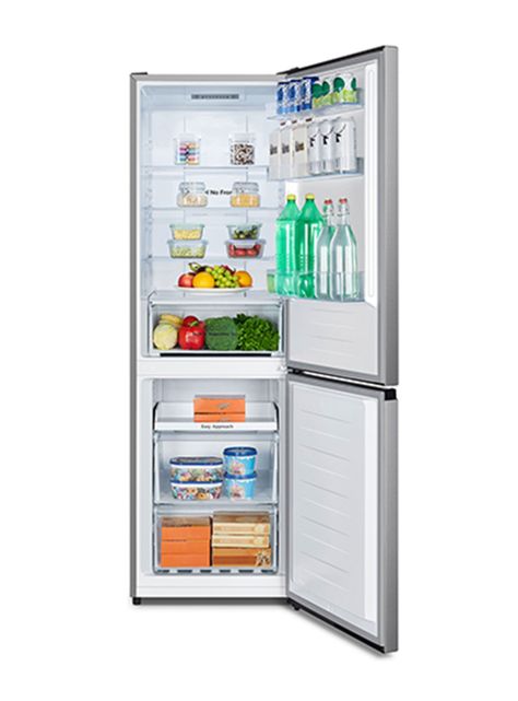 Refrigerador Bottom Freezer No Frost 300 Litros RD-39WC-3