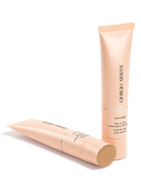 Base Maquillaje Neo Nude Foundation Giorgio Armani-1