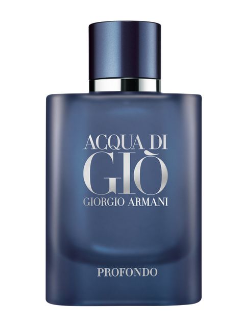 Perfume Giorgio Armani Acqua di Gio Profondo Hombre EDP 75 ml-0