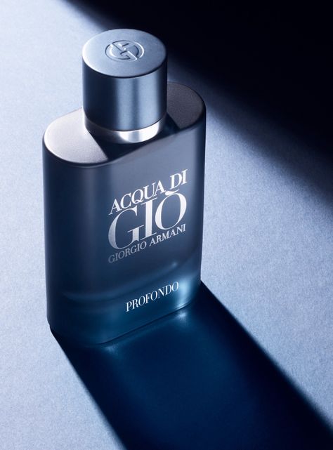 Perfume Giorgio Armani Acqua di Gio Profondo Hombre EDP 75 ml-2