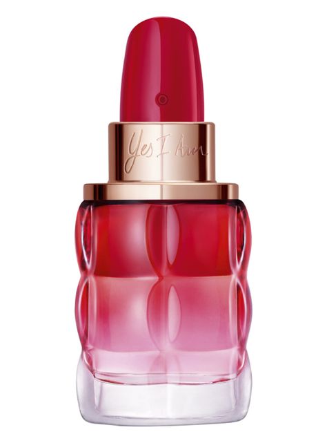 Perfume Yes I Am Bloom Up EDP Mujer 30ml-0