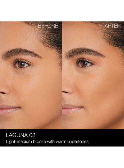 Laguna Bronzing Powder Laguna 03 11 g-2