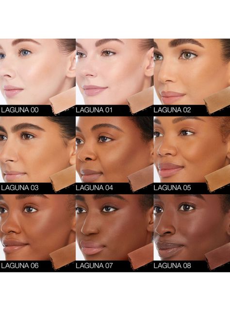 Laguna Bronzing Powder Laguna 03 11 g-4