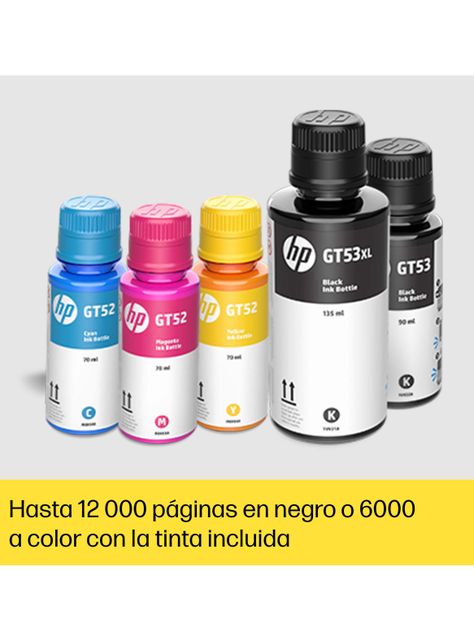Multifuncional Smart Tank 520 USB Alto Rendimiento-7