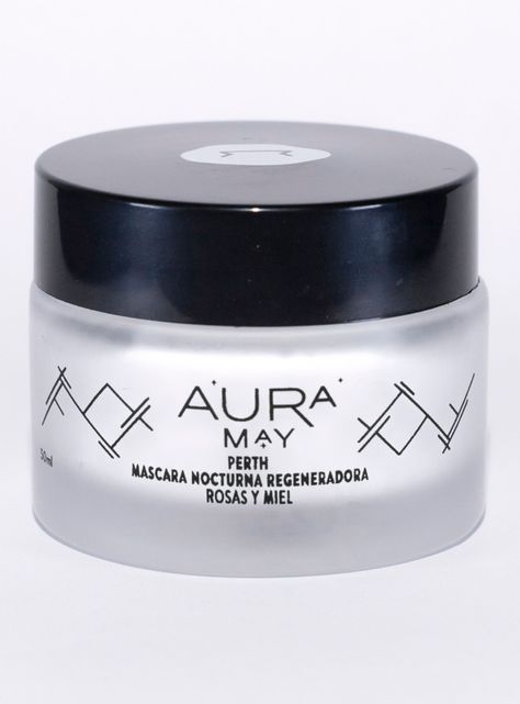 Mascara Nocturna Rosas y Miel Perth 50 ml-0