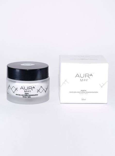 Mascara Nocturna Rosas y Miel Perth 50 ml-1