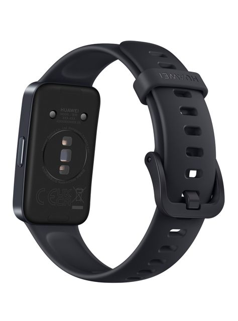 Smartband Band 8 Negro-2