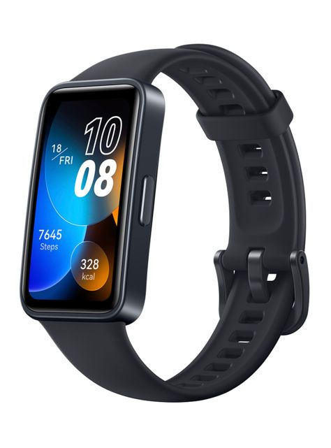 Smartband Band 8 Negro-1