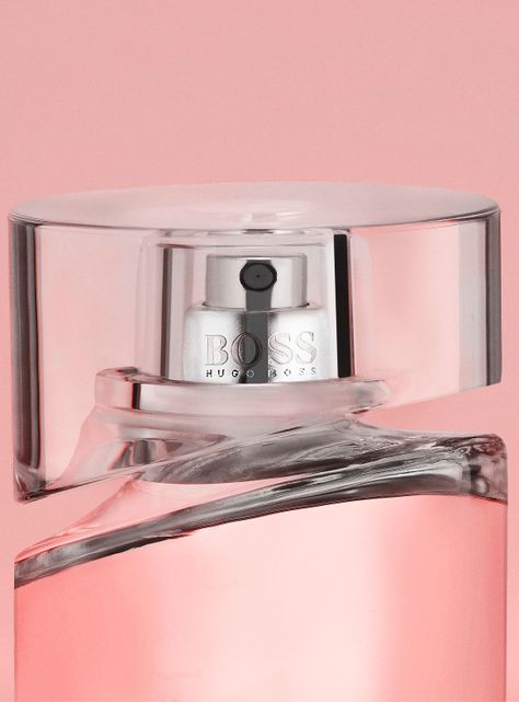 Perfume Hugo Boss Femme EDP 50 ml-4
