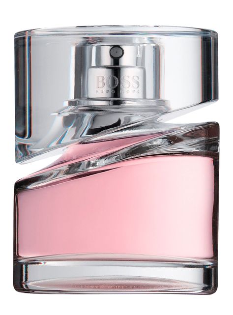 Perfume Hugo Boss Femme EDP 50 ml-0