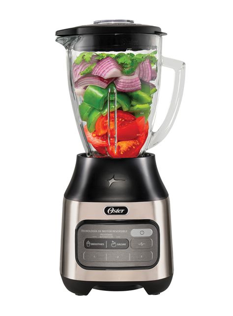Licuadora Reversible 3 Velocidades 800W + Pulso BLSTPEGNRT-0
