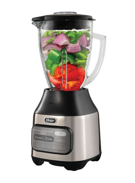Licuadora Reversible 3 Velocidades 800W + Pulso BLSTPEGNRT-2