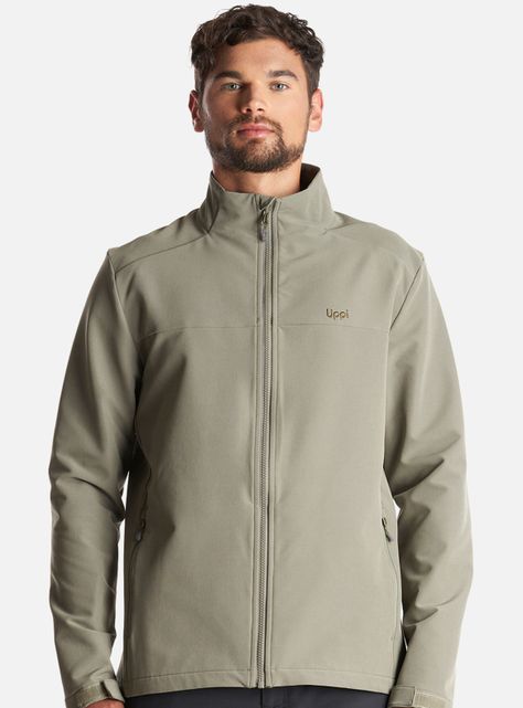 Chaqueta  Smart Protect Fusion 3 Jacket-2