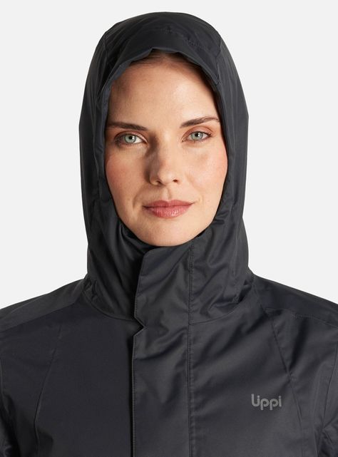 Chaqueta Smart Protect Fusion 3 Jacket-4