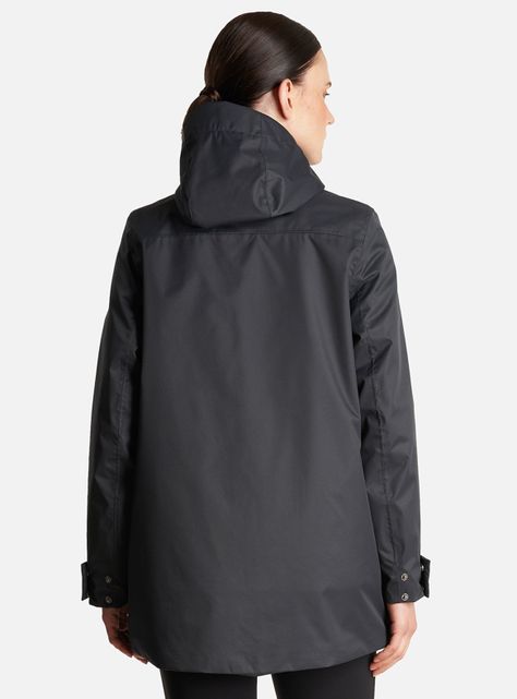 Chaqueta Smart Protect Fusion 3 Jacket-1