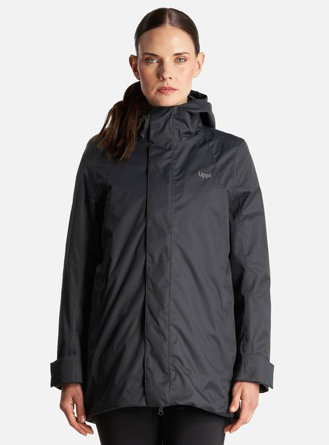 Chaqueta Smart Protect Fusion 3 Jacket-0