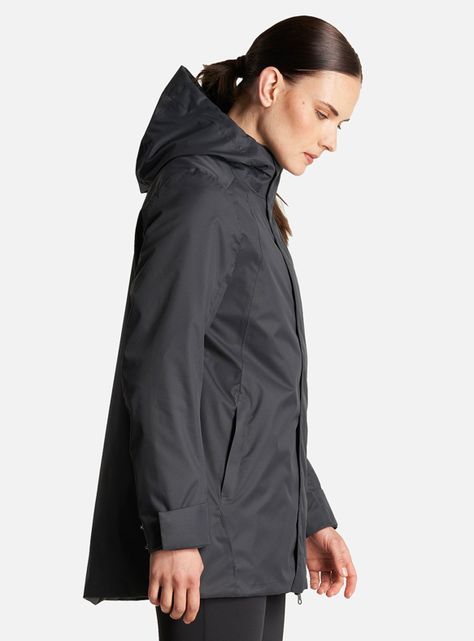 Chaqueta Smart Protect Fusion 3 Jacket-3
