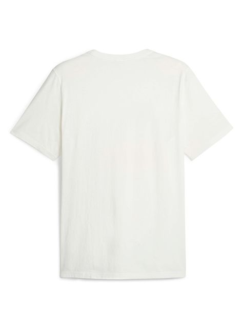 Polera de Algodón Classics Logo Tee-1
