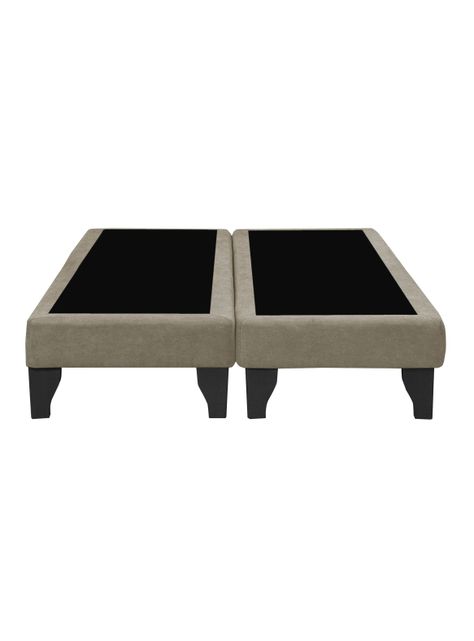 Base Europea Dreams King Beige-2