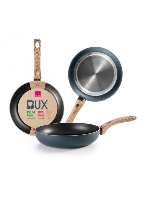 Sartén Bux de 20 cm-0