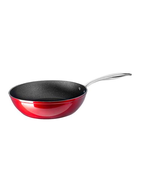Wok Honda Red Rock 28 cm-1