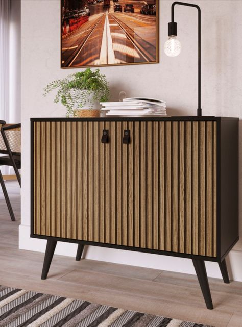 Buffet Amber 2 Puertas-3