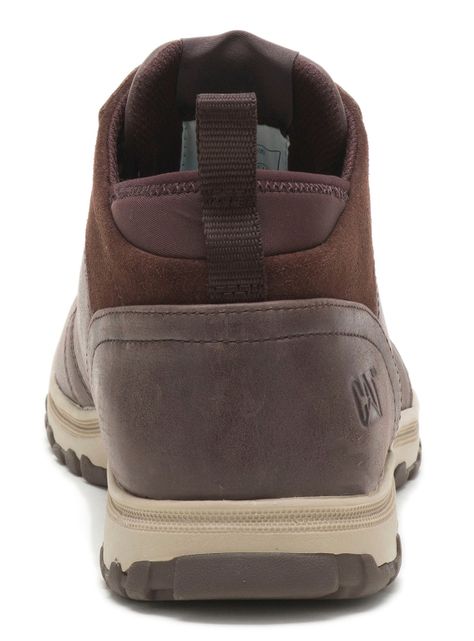 Zapatilla Urbana Cuero Wrest Hombre-2