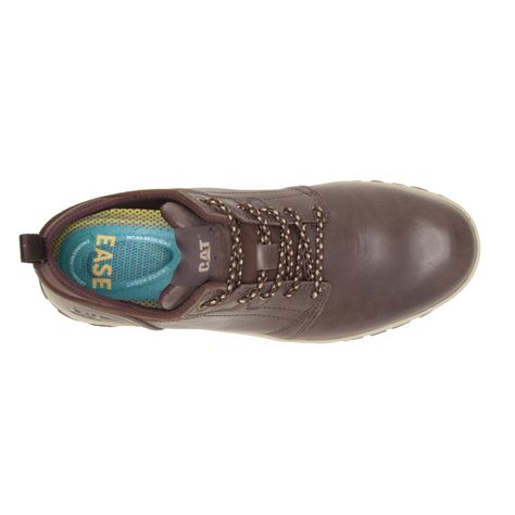 Zapatilla Urbana Cuero Wrest Hombre-1